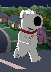 Brian Griffin