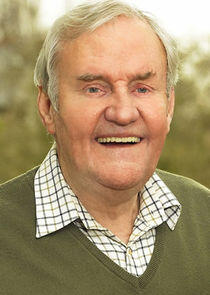 Richard Briers