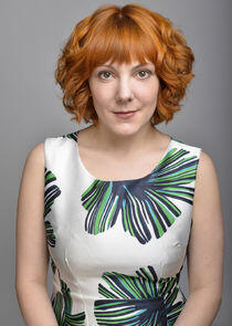 Sophie Willan