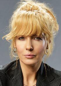 Beth Dutton