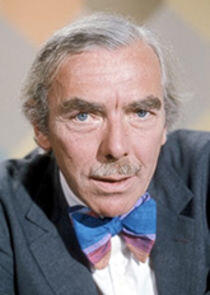 Frank Muir