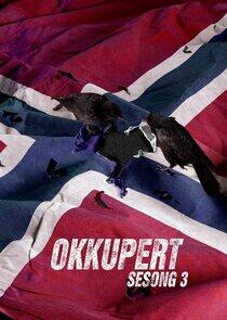 Okkupert - Season 3