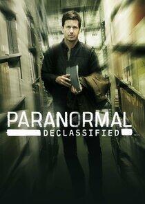 Paranormal Declassified