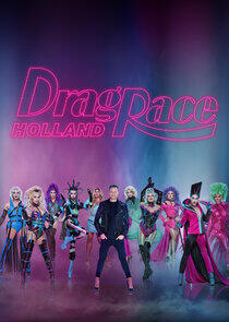 Drag Race Holland