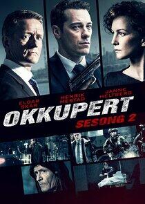 Okkupert - Season 2