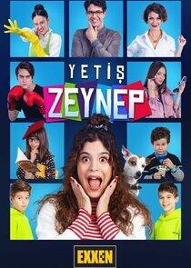 Yetiş Zeynep - Season 1