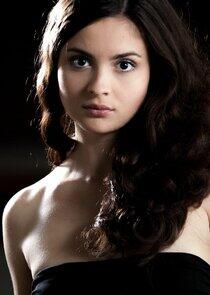 Eva Josefíková Eva Josefíková