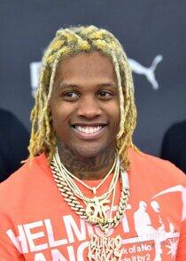 photo of Lil Durk