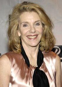 Jill Clayburgh