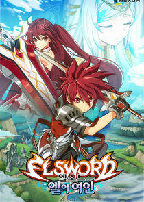 Elsword: El Lady