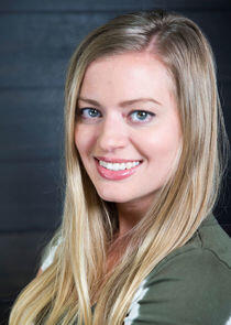 Elyse Willems