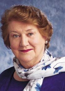 Patricia Routledge