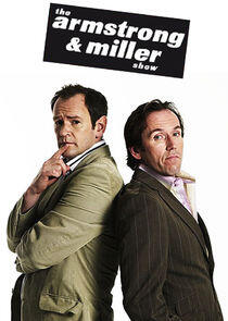 The Armstrong and Miller Show