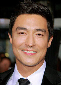 Daniel Henney