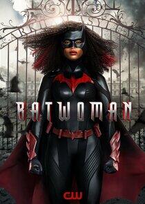 Batwoman