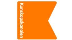 logo of Kunskapskanalen