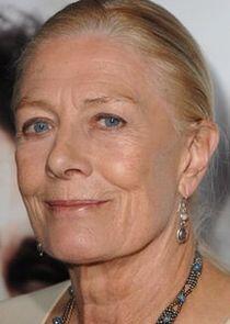 Vanessa Redgrave