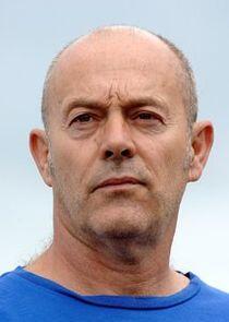 Keith Allen