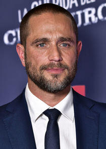 Michel Brown