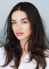 Crystal Reed