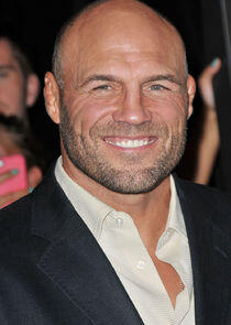 Randy Couture