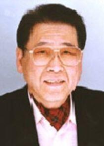 Osamu Kobayashi