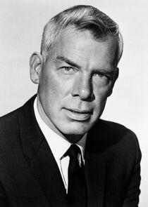 Lee Marvin