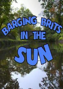 Barging Brits in the Sun