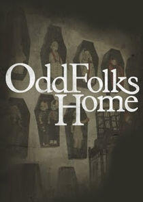 Odd Folks Home