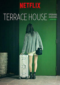 Terrace House: Opening New Doors