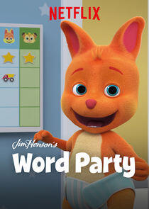 Word Party