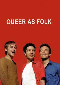 Queer As Folk