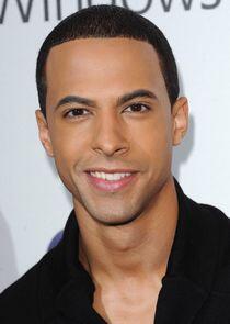 Marvin Humes