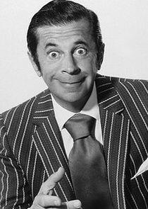 Morey Amsterdam