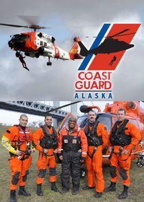 Coast Guard Alaska