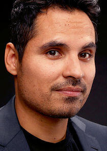 Michael Peña