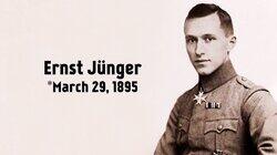 Ernst Jünger