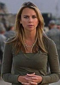 Lara Logan