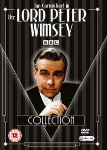 Lord Peter Wimsey