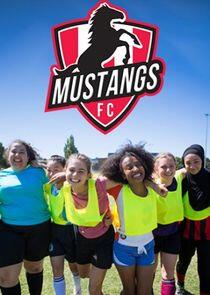 Mustangs FC