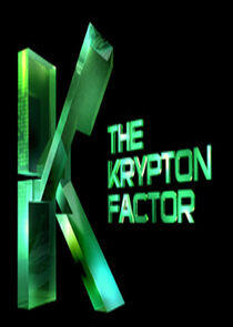 The Krypton Factor