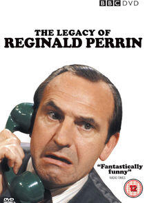 The Legacy of Reginald Perrin