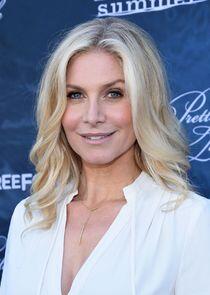 photo of Elizabeth Mitchell