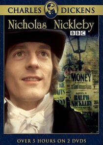 Nicholas Nickleby