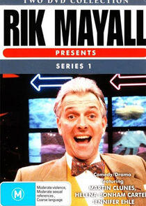 Rik Mayall Presents - Season 1