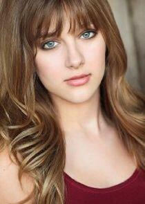 Aubrey Peeples