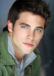 Brant Daugherty