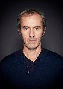 photo of Stephen Dillane