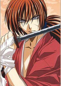 Kenshin Himura