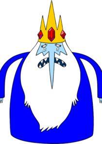 Ice King